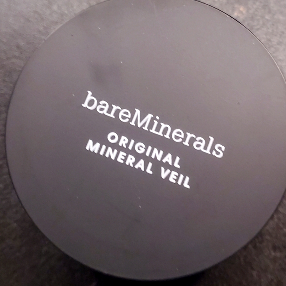 Bare Minerals Mineral Veil